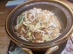 -师味葱扒虎头鲤·水席洛阳菜(元华店)