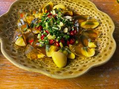 -古城苗家土菜馆(河景餐厅店)