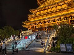 -窑埠古镇