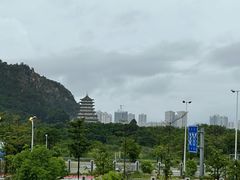 -汕头市游泳跳水馆