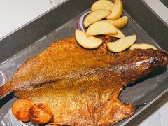 -阿里疆Alijiang·丝路美食·异域风情·清真(长楹天街店)