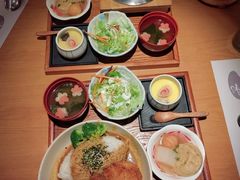 -味太助·银饭食堂(中华城店)