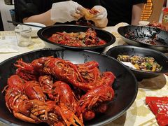 -聚味瞿记·龙虾堂(天元店)