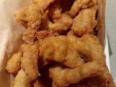 -半天妖烤鱼(万达广场店)