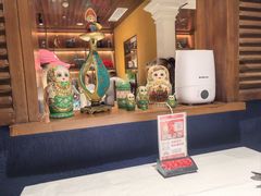 -俄士厨房(五棵松华熙LIVE店)
