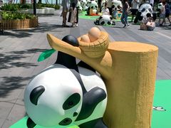 -东莞松山湖万象汇