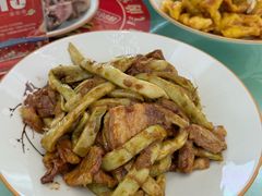 -襄平西海兴饭店