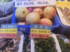 -三个渔夫·蒸汽海鲜(小白楼店)