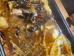 -小小河边鱼(天润城店)