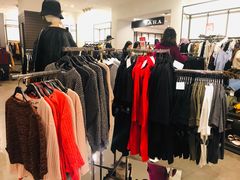 -ZARA(恒隆广场店)