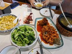 -老苏州芳和园茶酒楼  传统苏帮菜(观前店)