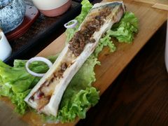 -烛影拾光观景餐厅·创意菜·摄影·小提琴(大唐不夜城店)