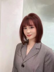 -朗峰专业美发沙龙
