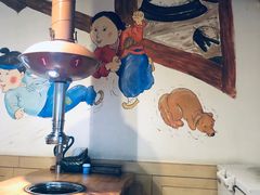 -7年8班朝鲜族非遗美食(三钢里店)