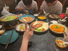 -华豫川酒家(大卫城店)