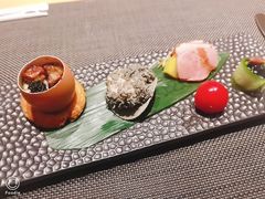 -香樟花园法式铁板烧(恒隆广场店)