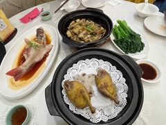 -寻味顺德·南记酒家·传统顺德菜·鱼生(广源路店)