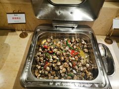 -芭菲盛宴·环球美食(袁家岗店)