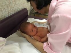 点击看大图 -馨月汇·一悦馨香月子中心(前滩店)
