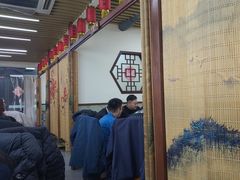 -农家乐大锅台铁锅炖(四流中路店)