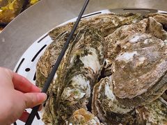 -飞尝蚝·顺德菜·鱼生(顺德总店)