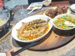 -好灶头妈妈菜·千岛湖土菜地标美食