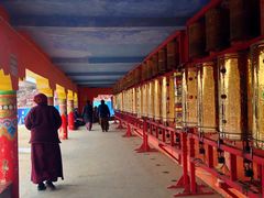 -色达喇荣五明佛学院