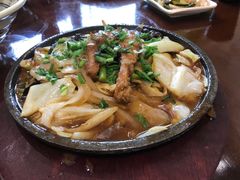 -雲栖斜街炸酱面馆