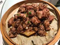 -八府香鸭·啫啫煲(华山路店)