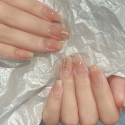 -悦指间美甲美睫