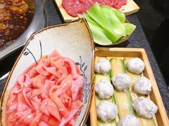 -胖碗火锅(观音桥店)