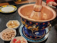 -南门涮肉(上海二店)