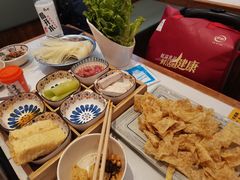 -螺大喜螺蛳粉火锅(雍和宫店)