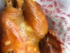 -张金涛熏鸡(人民南路店)