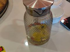 -江湖水乡铁锅炖魚(周庄嘉园店)