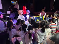 -林肯爵士乐上海中心 Jazz at Lincoln Center Shanghai