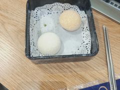 -老板不给炸自助炸串(中央大街总店)