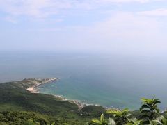 -海南铜鼓岭景区