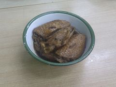 老爸鸡翅-做了不起的80后