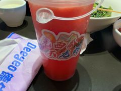 -天宝兄弟(前海壹方城店)