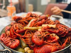 -指爱龙虾(金杨路总店)