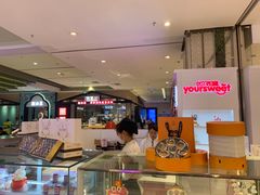 -CAKE BOSS 蛋糕老板(西单君太百货店)