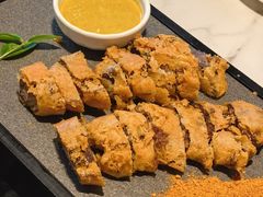 -滋粥楼·顺德菜(番禺广场总店)