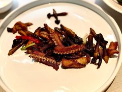 -狮王府淮扬菜(夫子庙老门东店)