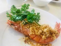 -无招牌海鲜餐厅(滨海艺术中心店)