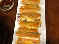 -第二外国语学院-韩国餐厅(朝阳路店)