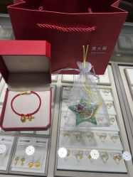 -周大福CHOW TAI FOOK(金汇广场珠宝店)