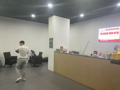 -黑白健身·私教·拳击·普拉提(体汇+红馆店)