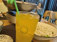 -樱の千渡日式料理·铁板烧•烧鸟(金盛田广场店)