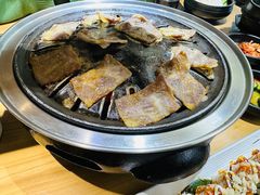 -九田家黑牛烤肉(溧水万达店)